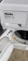 сушилня Miele w 8861, термопомпа 8 кг, снимка 3