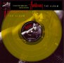 HADDAWAY - The Album - Limited Edition GOLD VINYL - 180 Gram, снимка 1 - Грамофонни плочи - 42688165