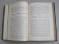 Списание Мисъл, год. VIII (1898) пълно течение подвързано, снимка 5
