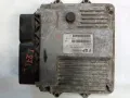 Компютър за Фиат Пунто 2005г. Дизел, 1.3 Мултиджет, снимка 1