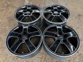 4 броя алуминиеви джанти за Hyundai Tucson 16, снимка 4