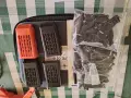 Дрон LYZRC L900 Pro + 4 БАТЕРИИ и 10 комплекта перки!, снимка 5
