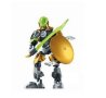 Конструктор на робот Рицар: HERO FACTORY - Bionicle