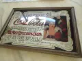 COCA COLA рекламно огледало., снимка 3