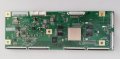 T-CON BOARD LE650AQP-AMA2-Y31    SONY KD-55AG9 4K, снимка 1