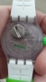 часовник swatch chlorofish, снимка 10