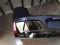 Задна Броня BMW 7 i7 G70 M Пакет БМВ Г70 и7 Комплект Shadow- A16, снимка 12