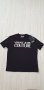 Versace Jeans Couture Cotton Womens Size M/L НОВО! Дамска Тениска! ОРИГИНАЛ!