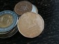 Монета - Канада - 1 долар | 1989г.
