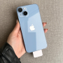 НОВ❗️iPhone 14 ❗️Лизинг от 50лв/м син / Blue / 128гб ГАРАНЦИЯ❗️, снимка 1 - Apple iPhone - 44838813