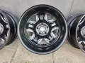  Джанти 16 ' цола 5х114,3 ТОЙОТА / TOYOTA 7J ET40 60,1 Corolla Auris Avensis, снимка 17