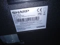 Sharp  40BL3EA  Smart Части, снимка 1