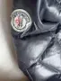Детско оригинално яке Moncler, снимка 2
