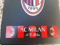 За фенове на Милан-подложка с щипка, снимка 2