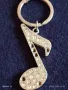 Фешън ключодържател Madame Tussauds интересен 31558, снимка 2