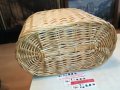 ПЛЕТЕНА КОШНИЦА ВНОС ОТ ГЕРМАНИЯ 1604231929, снимка 4
