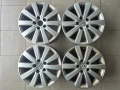 Алуминиеви джанти за VW 17 5x120, снимка 1