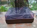 Pioneer PL12  full manual  turntable, снимка 2