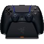 Зарядно за джойстик на PlayStation 5 Razer Quick Charging Stand for PS5 Черен SS301373, снимка 1 - Друга електроника - 39689618