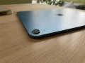 Apple iPad Air 5 (2022), 10.9", 64GB, Wi-Fi, Blue, снимка 3