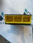 985105229R, 9323240000 модул централа за airbag от Renault Captur 2 HFMF, 1.3TCe, Двигател H5H470, снимка 2
