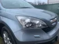 Honda CR-V 2.2  2009г. НА ЧАСТИ/ Хонда ЦРВ 140к. с., снимка 5