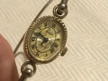 стар часовник - гривна "CHAIKA" /ЧАЙКА/ - USSR, снимка 3