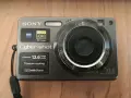 Фотоапарат Sony DSC-W300, снимка 1