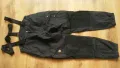 FJALL RAVEN G-1000 HYDRATIC Trouser размер 50 / M панталон с подплата водонепромокаем - 983, снимка 1