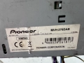 Радио за кола CD - Pioneer MVH270DAB, снимка 7