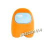 Among Us Амонг ъс Плюшени играчки Amongus, снимка 10