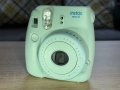 Fujifilm Instax Mini 8 – моментен фотоапарат, снимка 1