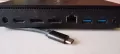 Докинг Станция Dell Universal Dock D6000, снимка 5