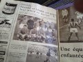 Мироар Спринт винтидж издание от 1960г. -има специално издание за мача Франция-България, снимка 5