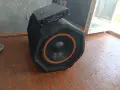 бас каса 12 с голяма туба и стпало tunder 1400w, снимка 3