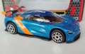 Продавам Reanault Alpine A110-50, мащаб 1/43, снимка 7