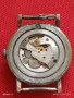 Стар механичен часовник мъжки ЗАРЯ СССР 17 камъка за ремонт части КОЛЕКЦИЯ 48125, снимка 7