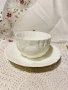 порцеланова чаша за чай, снимка 4