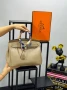 Hermes Дамска Чанта Хермес - Налични Различни Цветове Код E748, снимка 7