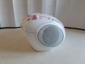GPX PDC-350 / FM радио / CD/ MP3/ AUX., снимка 4