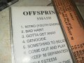OFFSPRING-АУДИОКАСЕТА 2409211118, снимка 10