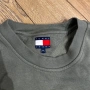 Мъжка блуза Tommy Hilfiger | XL размер, снимка 4