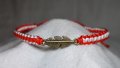 Ръчно изработени гривнички , снимка 12