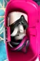 Meta Oculus Quest 2 256GB — Пълен премиум комплект (Elite Strap + PC Link кабел + Кейс + Маска), снимка 4