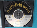 Battlefield Band(Celtic)-2CD, снимка 2