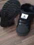 Детски боти с пух, снимка 2