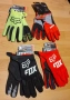 Ръкавици THOR и FOX Dirtpaw (Размер XL) MTB Мотокрос Downhill Enduro, снимка 2
