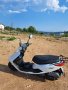 Yamaha viti 125 i, снимка 2