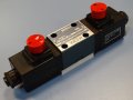 Хидравличен разпределител BOSCH 0810 091 003 directional control valve, снимка 8
