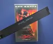 Видеокасети VHS Трите Хикса 1 - 2 Част , снимка 5